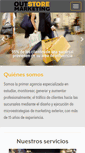 Mobile Screenshot of outstoremarketing.com